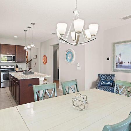 142 Mediterranean Way Indian Harbour Beach Exterior photo